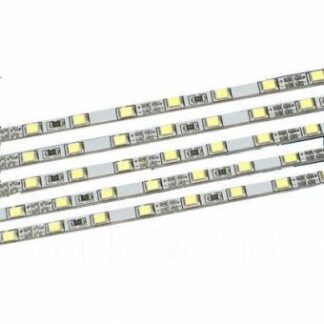 Banda LED 2835-72LED 4mm Rigida