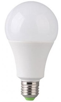 Bec LED 12w E27 Model Brilliant