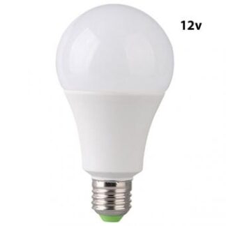 Bec LED 12v 8w Clasic