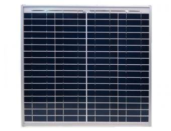Panou Fotovoltaic Policristalin 55w