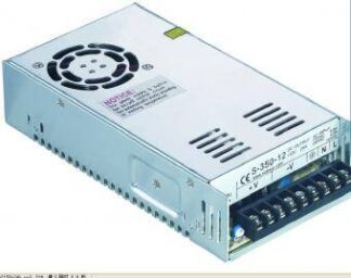 Sursa de Alimentare Capsulata 12v 360w