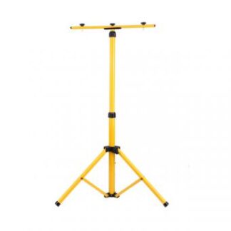 Trepied Dublu pentru Proiectoare LED