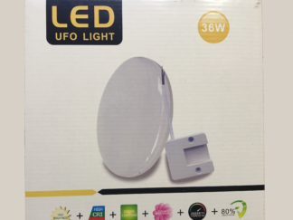 Aplica LED UFO Light Rotunda 36w