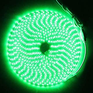 Banda LED 5050 220v 60 smd/ml RGB - imagine 2