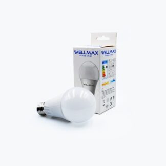 Bec LED E27 13w Wellmax - LED Samsung