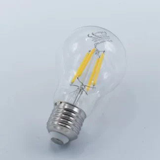 Bec LED 8W Vintage Filament Dimabil A60