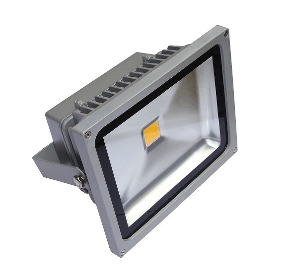 Proiector LED 50W 220V Clasic - imagine 3
