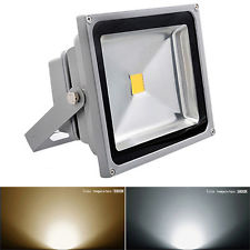 Proiector LED 50W 220V Clasic