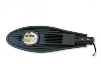 Proiector Iluminat Stradal 50W COB