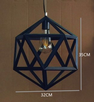 Lustra LED Design Modern 1