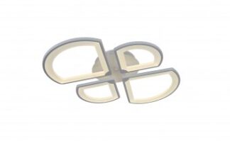 Lustra LED cu Telecomanda 112w