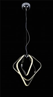 Lustra LED Modern 45w