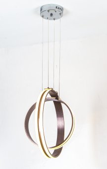 Lustra LED Modern 66w