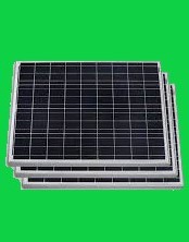 Panou Fotovoltaic Policristalin 35w - imagine 2