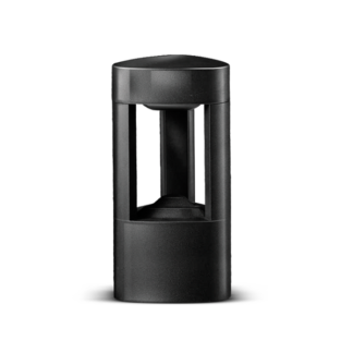 Corp de Iluminat LED - Pitic Gradina