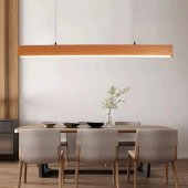 Lustra Plafoniera LED Reglabila 40w