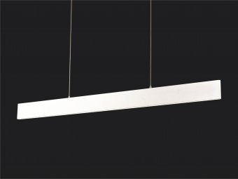 Corp Iluminat LED Suspendat 54w 120cm