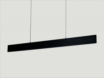 Corp Iluminat LED Suspendat 54w 120cm - imagine 2