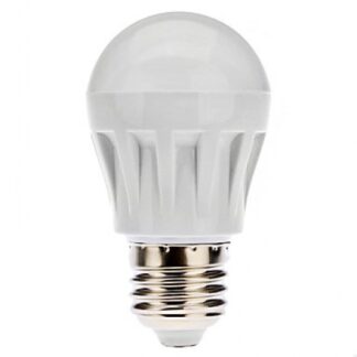 Bec LED 5w E27 Clasic