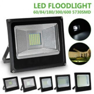 Proiector LED 100W 220V Slim SMD