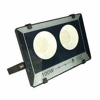 Proiector LED SMD KMTL 600W 220V - imagine 3