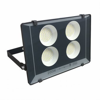 Proiector LED SMD KMTL 600W 220V - imagine 2