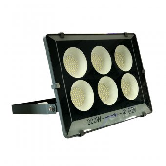 Proiector LED SMD KMTL 200W 220V - imagine 2