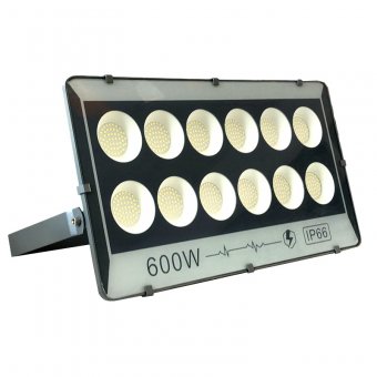 Proiector LED SMD KMTL 600W 220V