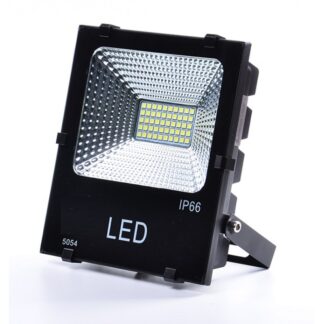 Proiector LED 50W 220V Slim SMD