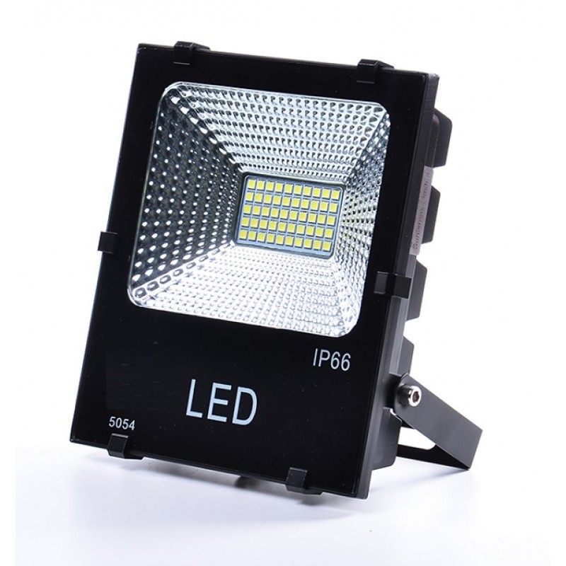 Proiector LED 50W 220V Slim SMD