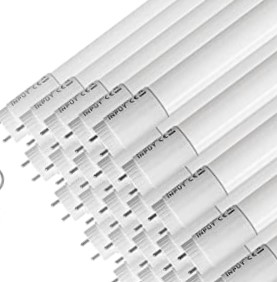 Bax Tuburi LED T8 Mat 18w 120cm 20buc